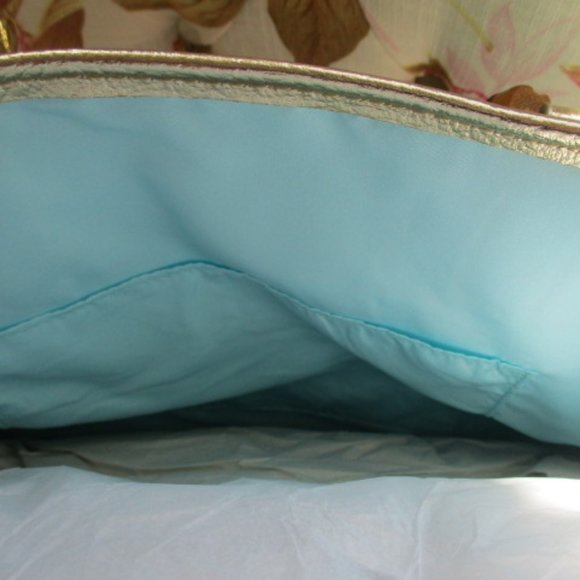 Lilly Pulitzer NWT Greydon Canvas Tote - Picture 5 of 13